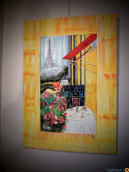 Journée du patrimoine au Moulin de Sannois - Dorvault.jpg Dorvault.jpg