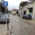 La place retrouve sa borne Fontaine 