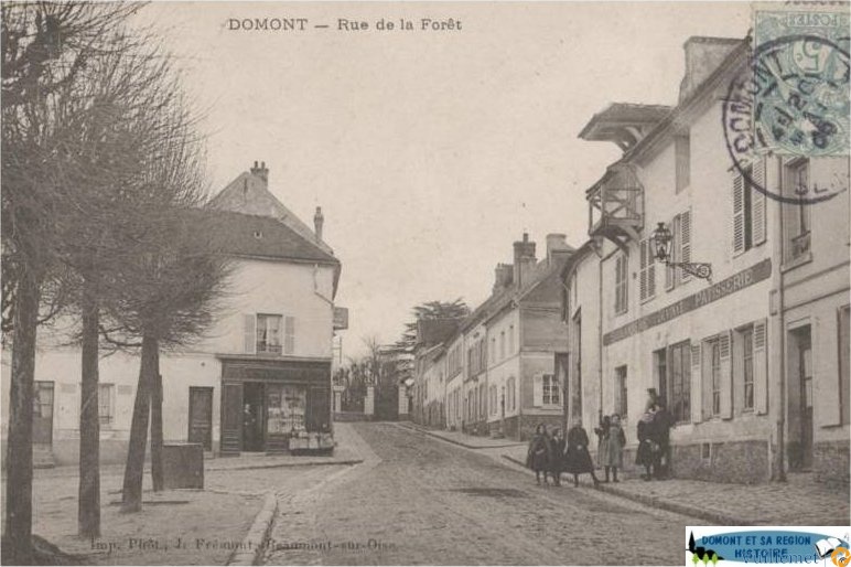 Place de la république