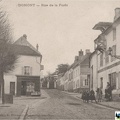 Place de la république