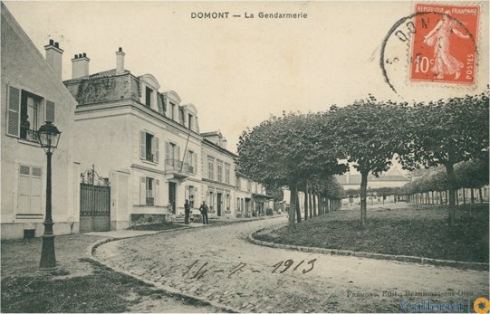 Place de la république