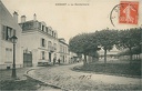 Place de la république