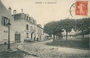 Place de la république