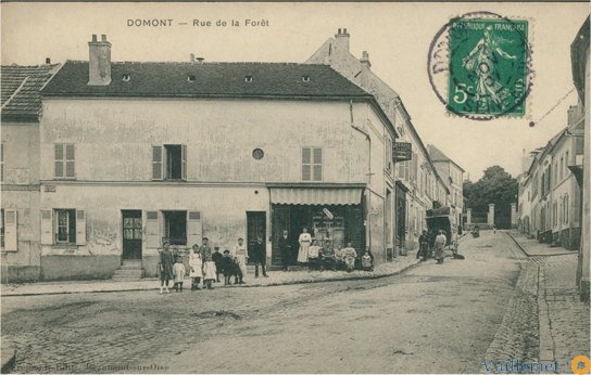 Place de la république