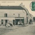 Place de la république