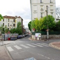 Mutation d'un  quartier "gare d'Ermont Eaubonne "