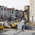 Mutation d'un  quartier "gare d'Ermont Eaubonne "