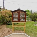 Une ruche à Livres 