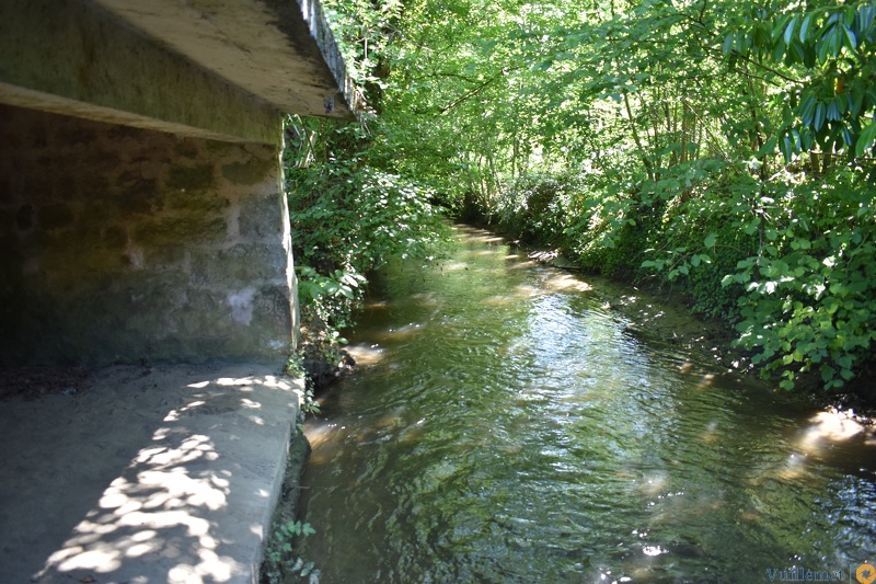 Lavoir vue 5 