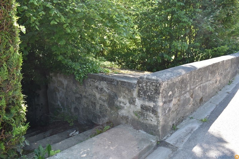 Lavoir vue 2