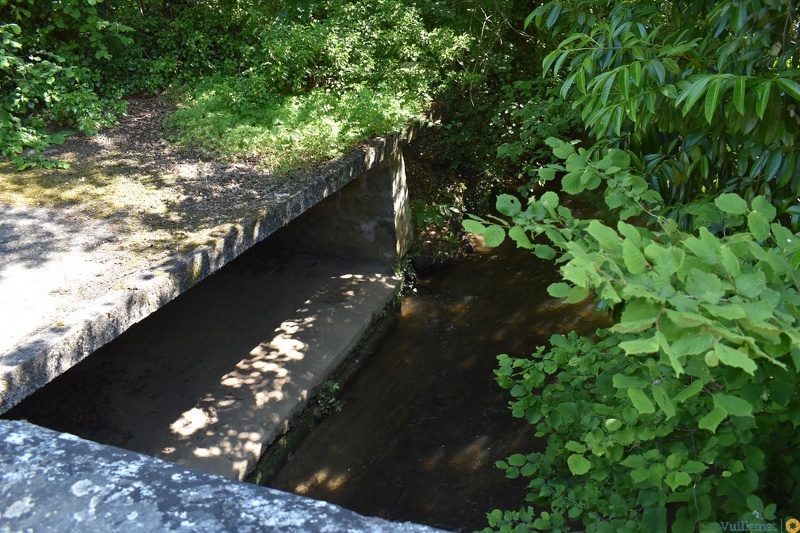 Lavoir vue 1