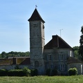 Manoir vue 2 