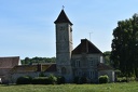 Manoir vue 2 