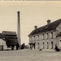 La ferme distilllerie