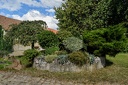 La ferme distilllerie