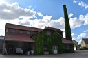 La ferme distilllerie