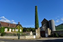 La ferme distilllerie