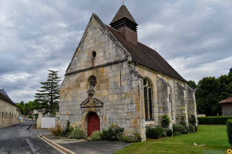 L'église