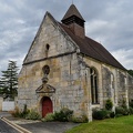 L'église