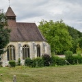 L'église