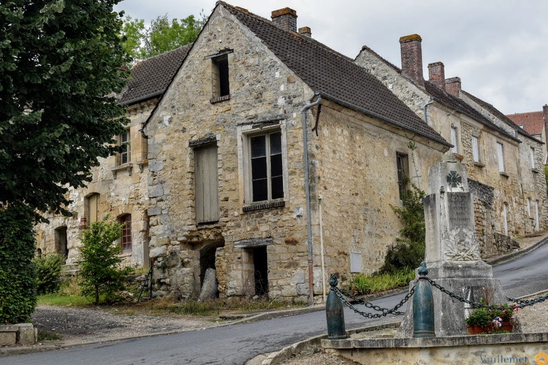 L'église