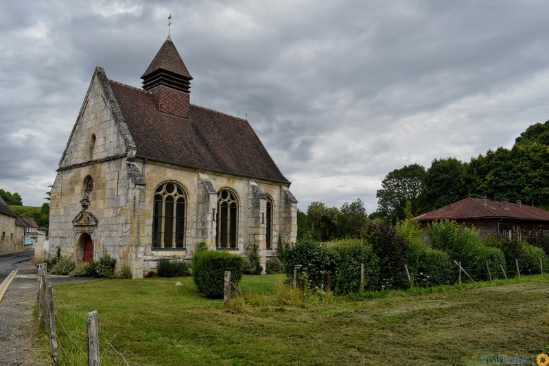 L'église