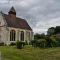 L'église