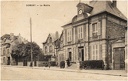 ancienne mairie