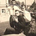 1958 Trio  Mickey 