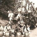 1948 une Famille à Domont 