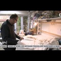 FEUILLETON : Dans le Vexin, les artisans travaillent main dans la main